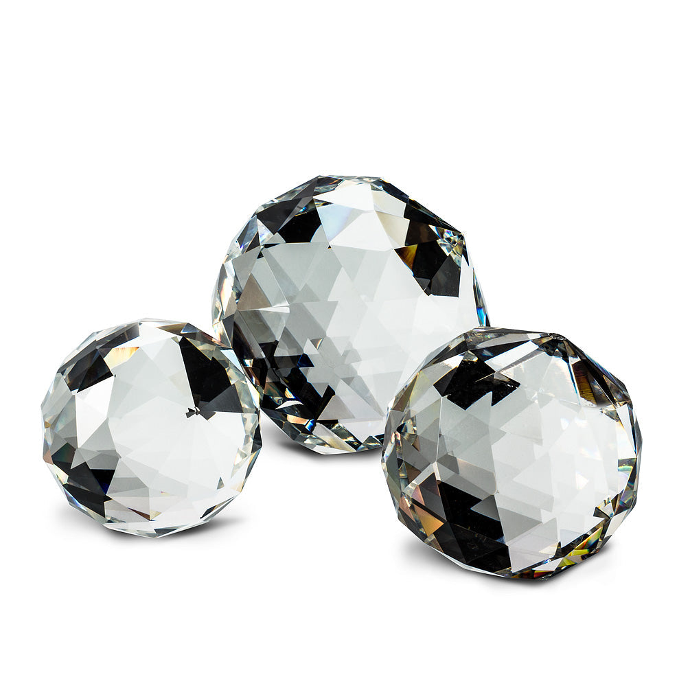 Crystal Balls