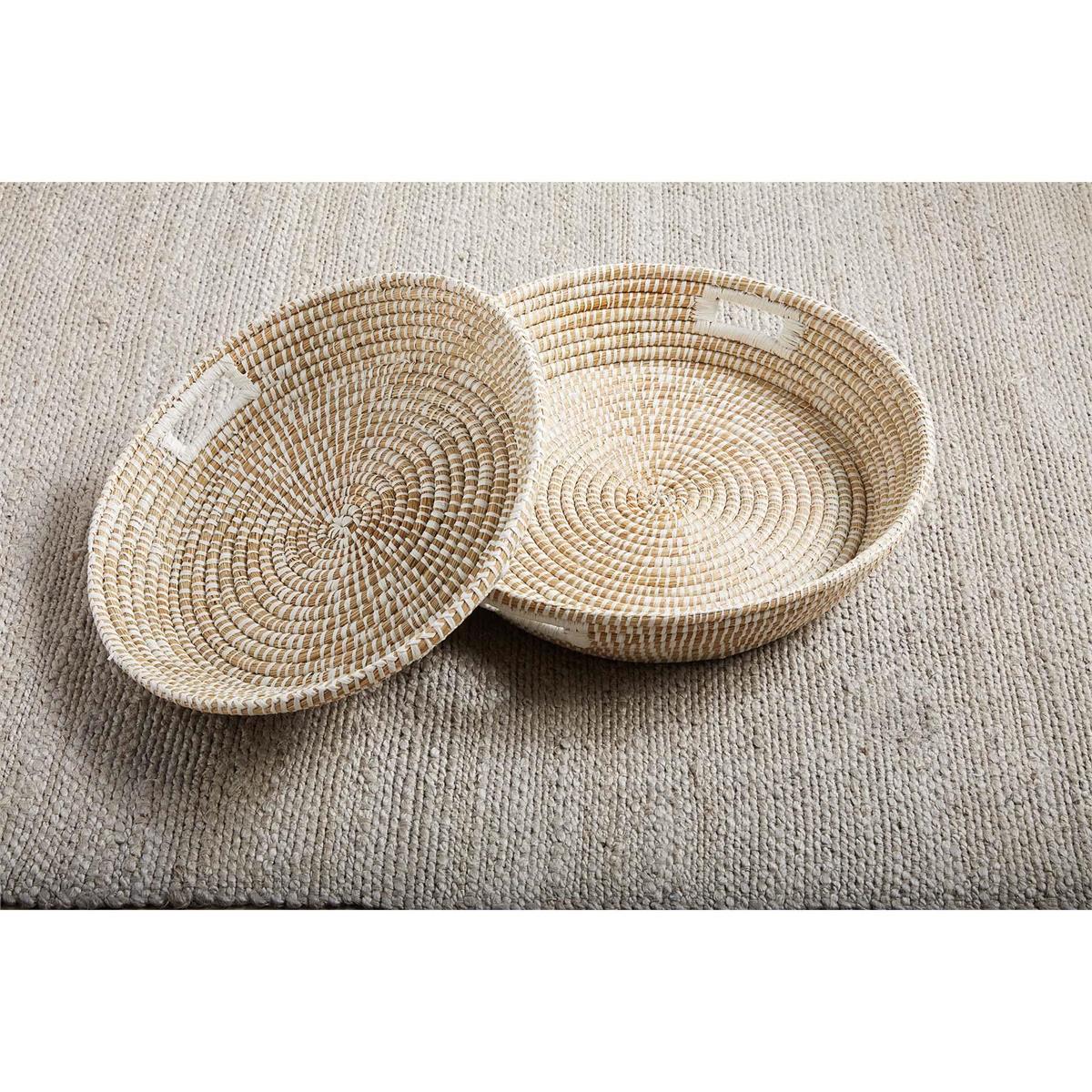 Seagrass Tray 2 sizes