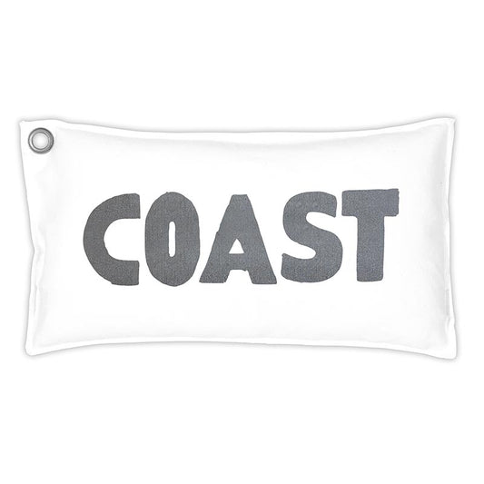 Coast Lumbar Pillow
