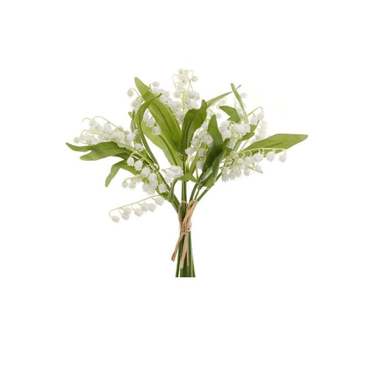Bundle of the lily of Valley